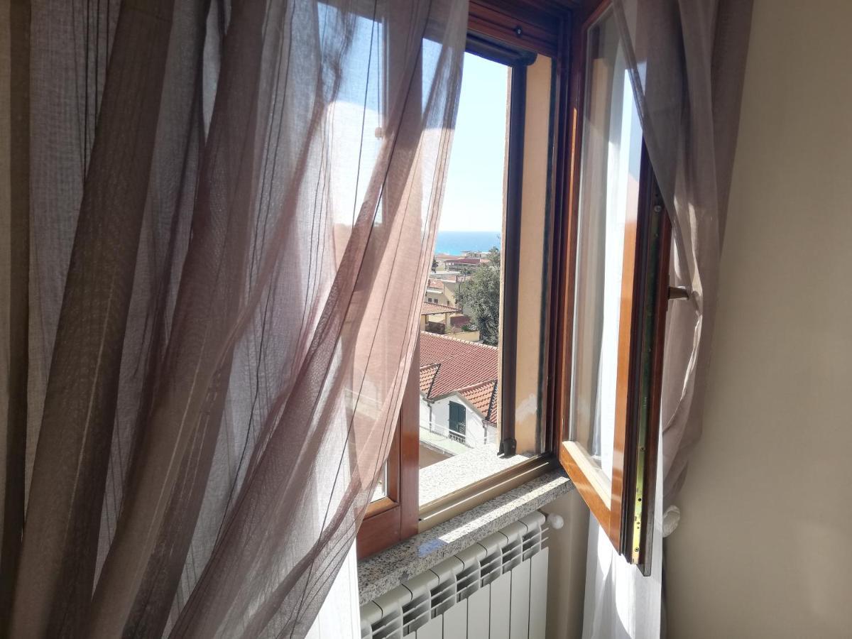 Olympus Room Тропея Экстерьер фото