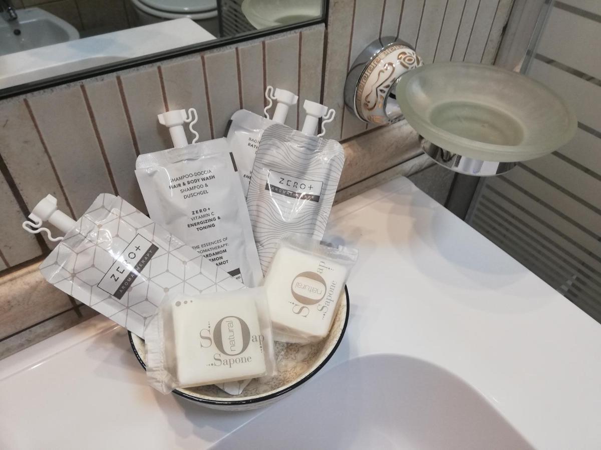 Olympus Room Тропея Экстерьер фото