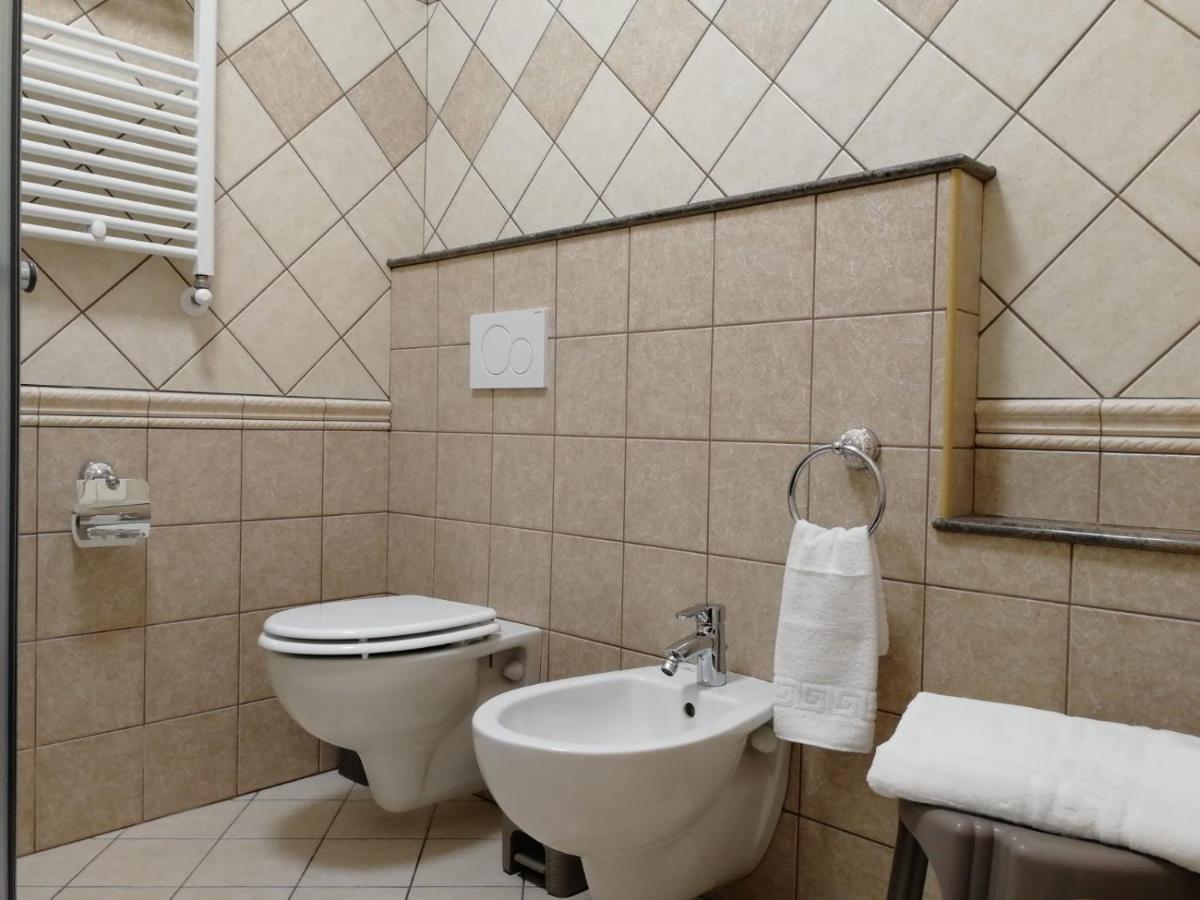 Olympus Room Тропея Экстерьер фото