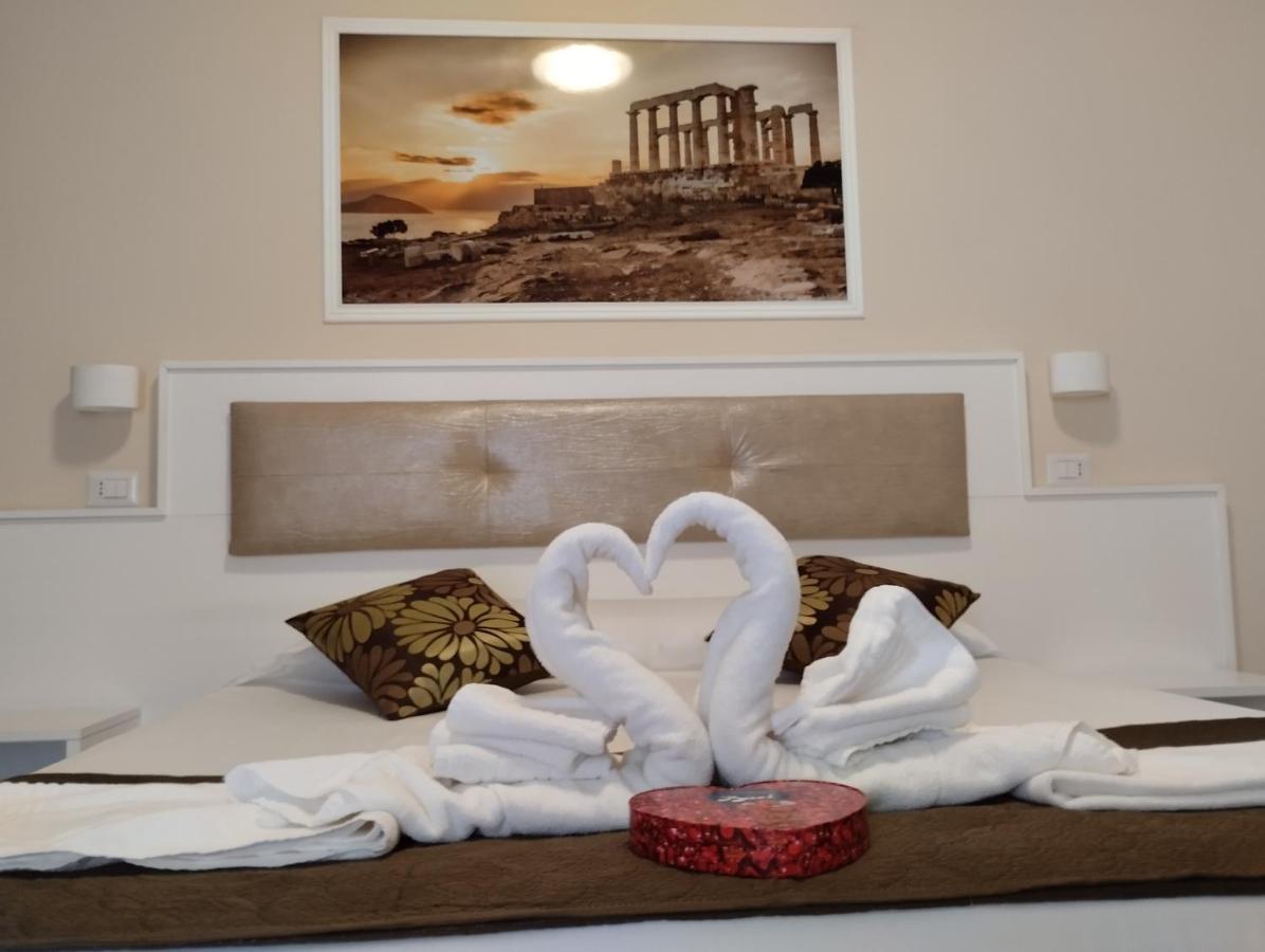 Olympus Room Тропея Экстерьер фото